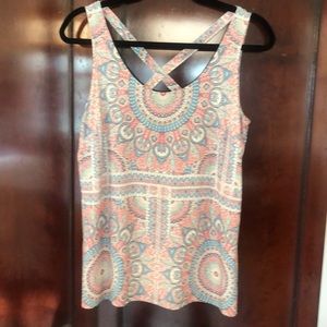 Etcetera top